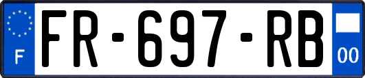 FR-697-RB