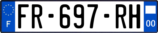FR-697-RH