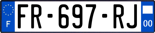 FR-697-RJ