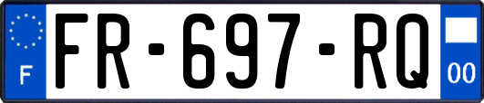 FR-697-RQ