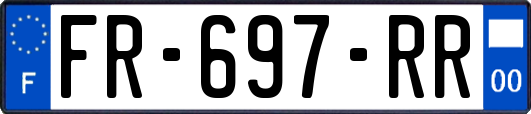 FR-697-RR