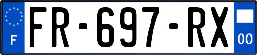 FR-697-RX