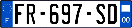 FR-697-SD
