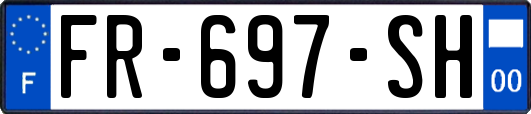 FR-697-SH