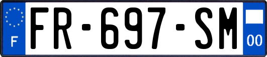FR-697-SM