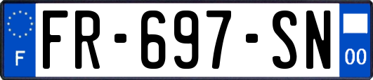 FR-697-SN