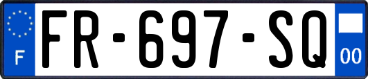 FR-697-SQ