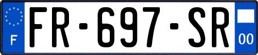 FR-697-SR