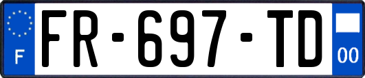 FR-697-TD