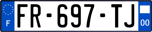 FR-697-TJ