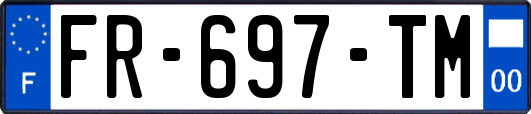 FR-697-TM