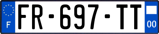 FR-697-TT