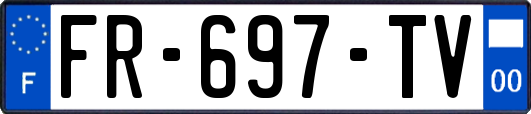 FR-697-TV
