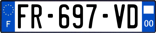 FR-697-VD