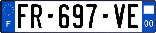 FR-697-VE
