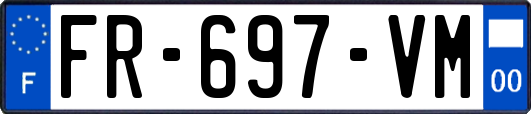 FR-697-VM