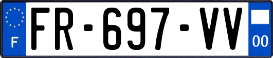 FR-697-VV
