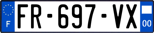 FR-697-VX