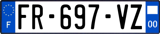 FR-697-VZ