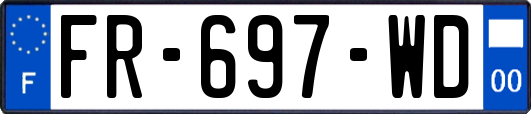 FR-697-WD