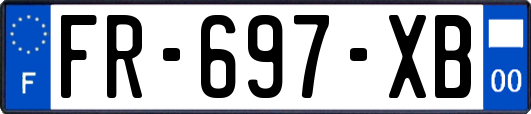 FR-697-XB