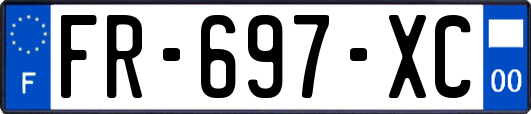 FR-697-XC
