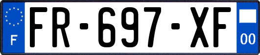 FR-697-XF