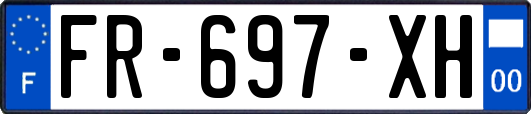 FR-697-XH