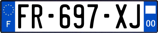 FR-697-XJ