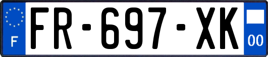 FR-697-XK