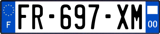 FR-697-XM