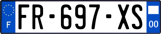 FR-697-XS