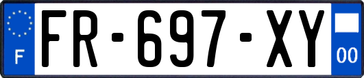 FR-697-XY