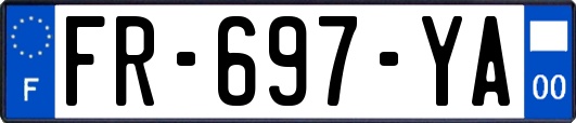 FR-697-YA