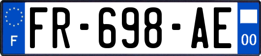 FR-698-AE