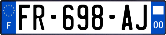 FR-698-AJ