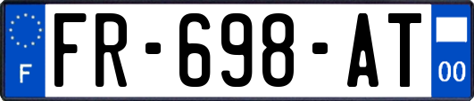 FR-698-AT