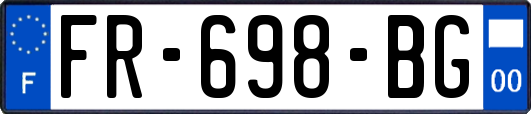 FR-698-BG