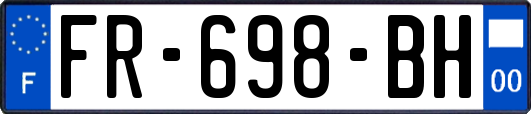 FR-698-BH