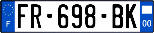 FR-698-BK