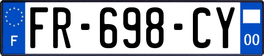 FR-698-CY