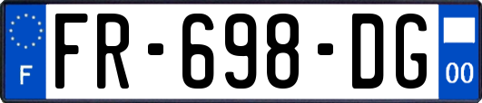 FR-698-DG