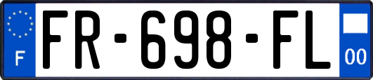 FR-698-FL