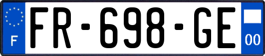 FR-698-GE