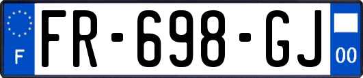 FR-698-GJ