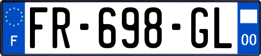 FR-698-GL