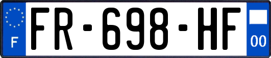 FR-698-HF