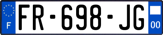 FR-698-JG