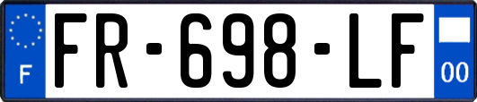 FR-698-LF