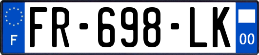 FR-698-LK